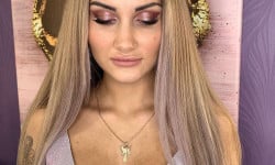 Макияж Визажист Кристина Одесса