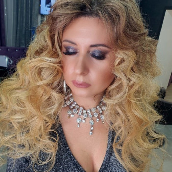 Фото с портфолио Кристина Латье