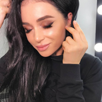 Фото с портфолио Кристина Латье