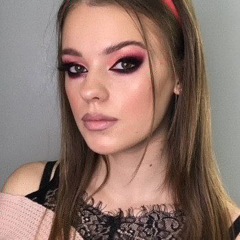 Фото с портфолио Кристина Латье