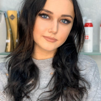 Фото с портфолио Кристина Латье