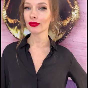 Фото с портфолио Кристина Латье