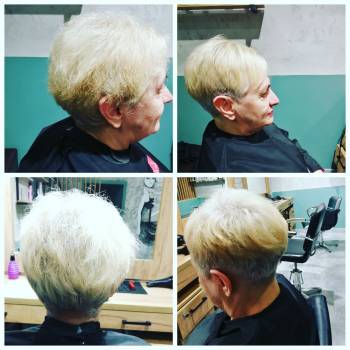 Фото с портфолио Марина Полудень 