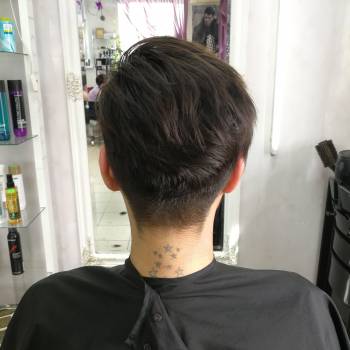 Фото с портфолио Марина Полудень 