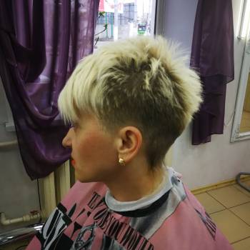 Фото с портфолио Марина Полудень 