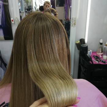 Фото с портфолио Марина Полудень 