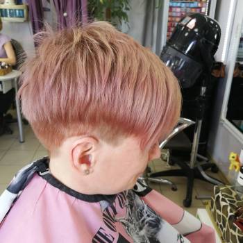 Фото с портфолио Марина Полудень 