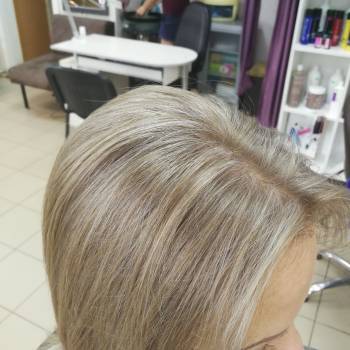 Фото с портфолио Марина Полудень 