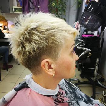 Фото с портфолио Марина Полудень 