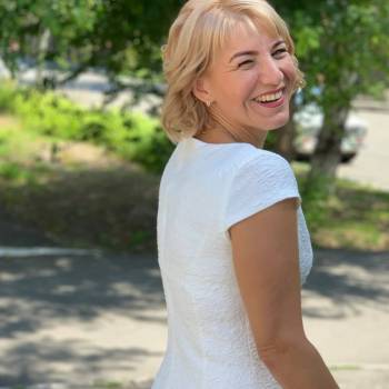 Алена Скорина, Днепр Фото - 16