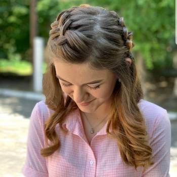 Алена Скорина, Днепр Фото - 17