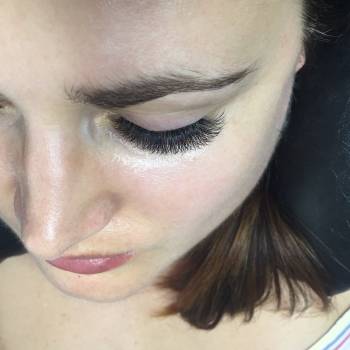 Фото с портфолио Poglyad