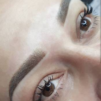 Фото с портфолио Poglyad