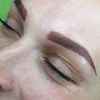 Фото с портфолио Анна Грива