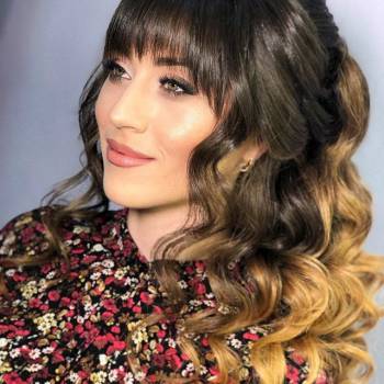 Ирина Пономаренко , Днепр Фото - 9