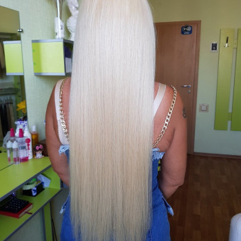 Наращивание волос
                    Парикмахерская Golden Hair Харьков