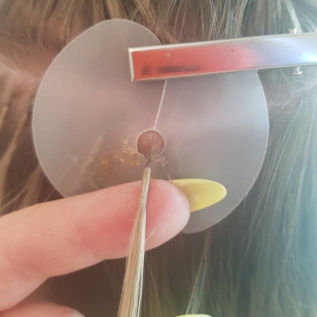 Наращивание волос
                    Парикмахерская Golden Hair Харьков