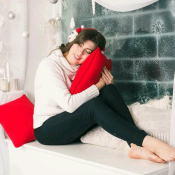 Макіяж для фотосесії
                    Визажист Христина Лучинин Львов