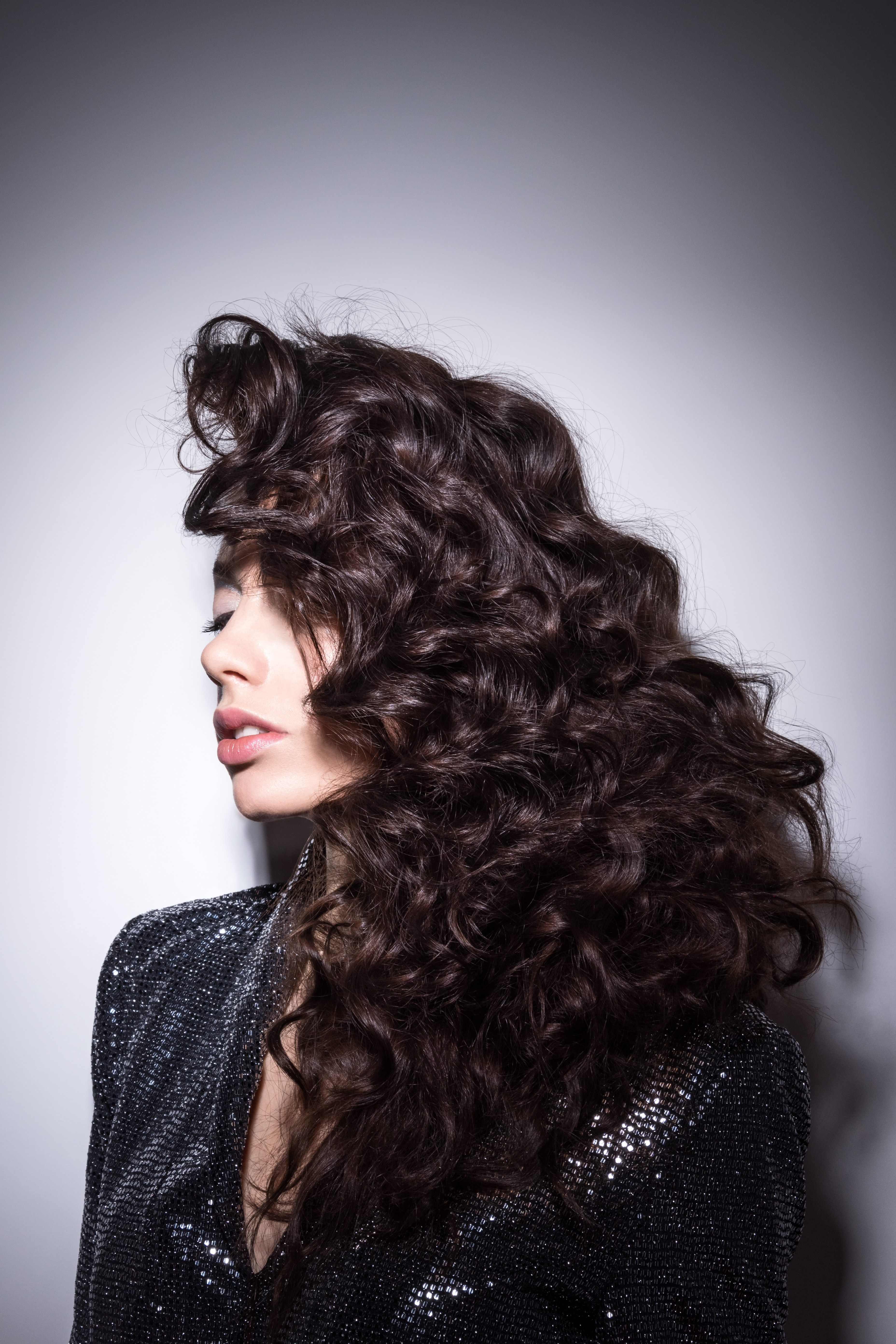 New year special look, фото -  Sandler