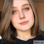 Бровист Богдана Террас на Barb.ua