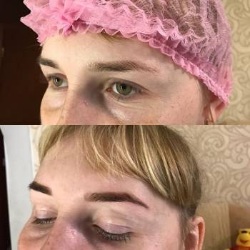 Фото с портфолио Екатерина 