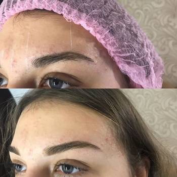 Фото с портфолио Екатерина 