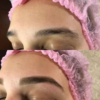 Фото с портфолио Екатерина 