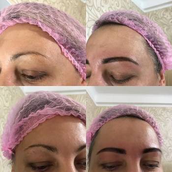 Фото с портфолио Екатерина 