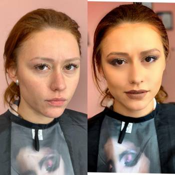 Дария Кусковская , Житомир Фото - 7