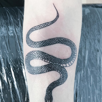 Татуювання
                    Тату майстер Олександр Львів