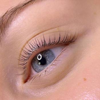 Фото с портфолио Brow L.A.B