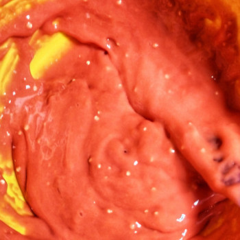 Уход "Антиоксидантный с ягодами Годжи" (Casmara, Испания)
                    Косметолог-эстетист Ирина Киев