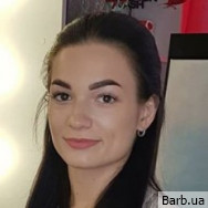 Бровист Ирина на Barb.ua
