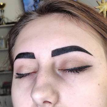 Фото с портфолио Ирина 