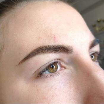 Фото с портфолио Ирина 