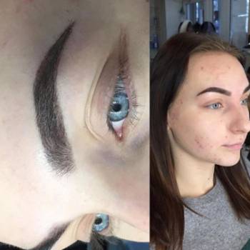 Фото с портфолио Александра 