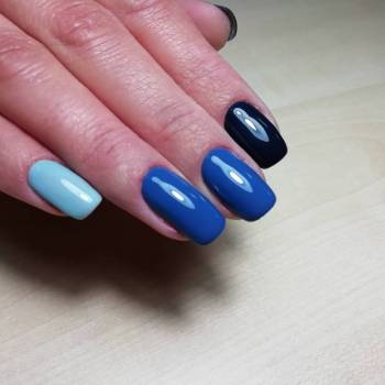 Наталия Изместьева, Одесса Фото - 15