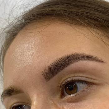 Фото с портфолио Гермине 