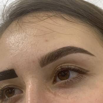 Фото с портфолио Гермине 