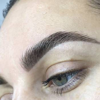 Фото с портфолио Гермине 