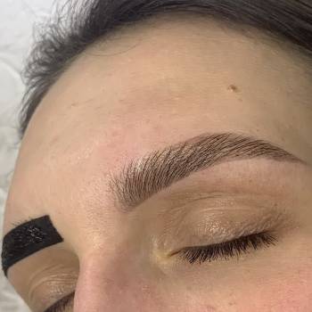 Фото с портфолио Гермине 