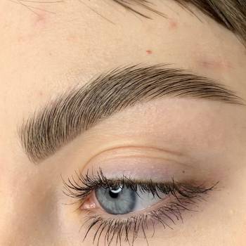 Фото с портфолио Гермине 