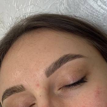 Фото с портфолио Гермине 