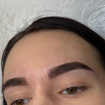 Фото с портфолио Гермине 