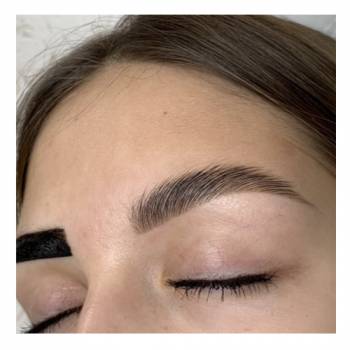 Фото с портфолио Гермине 