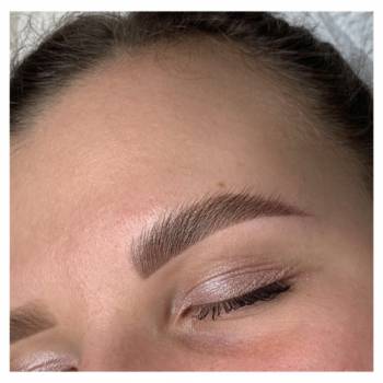 Фото с портфолио Гермине 