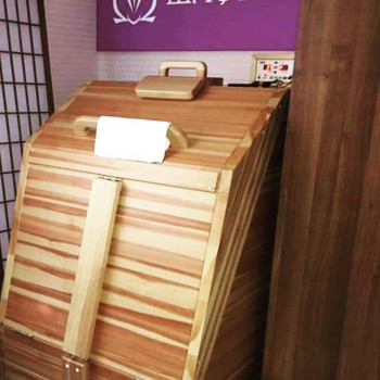 Арома-сауна
                    СПА-салон Шафран Бровары