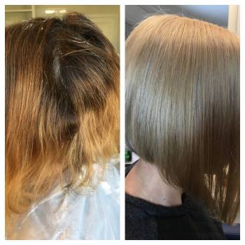 Фото с портфолио Марина Бондаренко