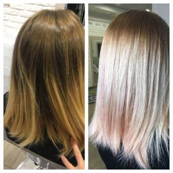 Фото с портфолио Марина Бондаренко