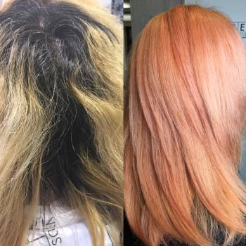 Фото с портфолио Марина Бондаренко